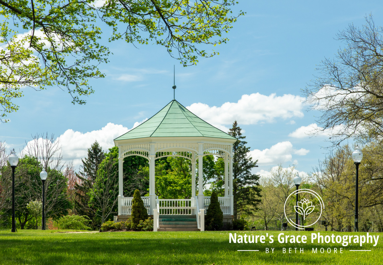 Beth's Choice Landscape Greeting Card Set