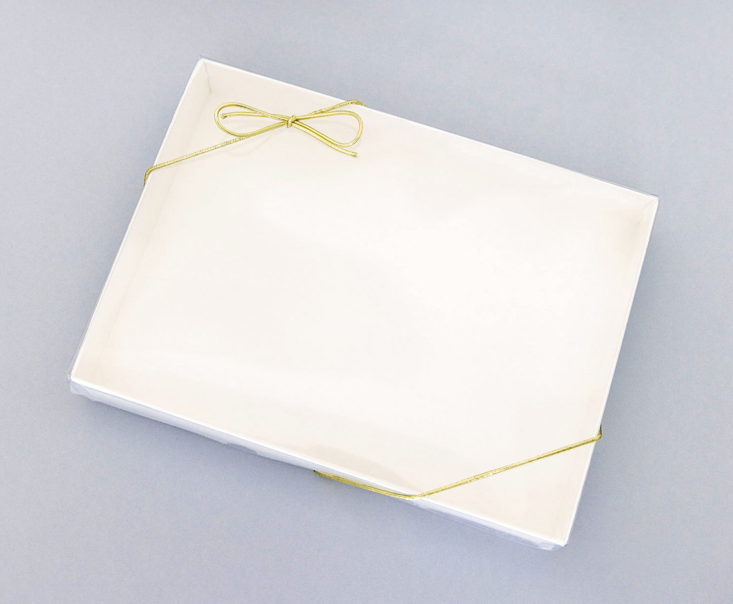 Custom Landscape Greeting Card Set