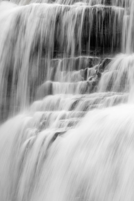 Brandywine Falls
