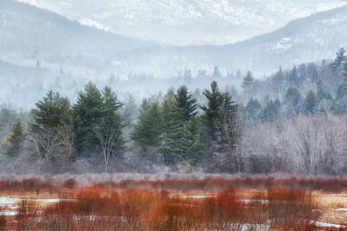Keene Valley - Adirondack Mountains