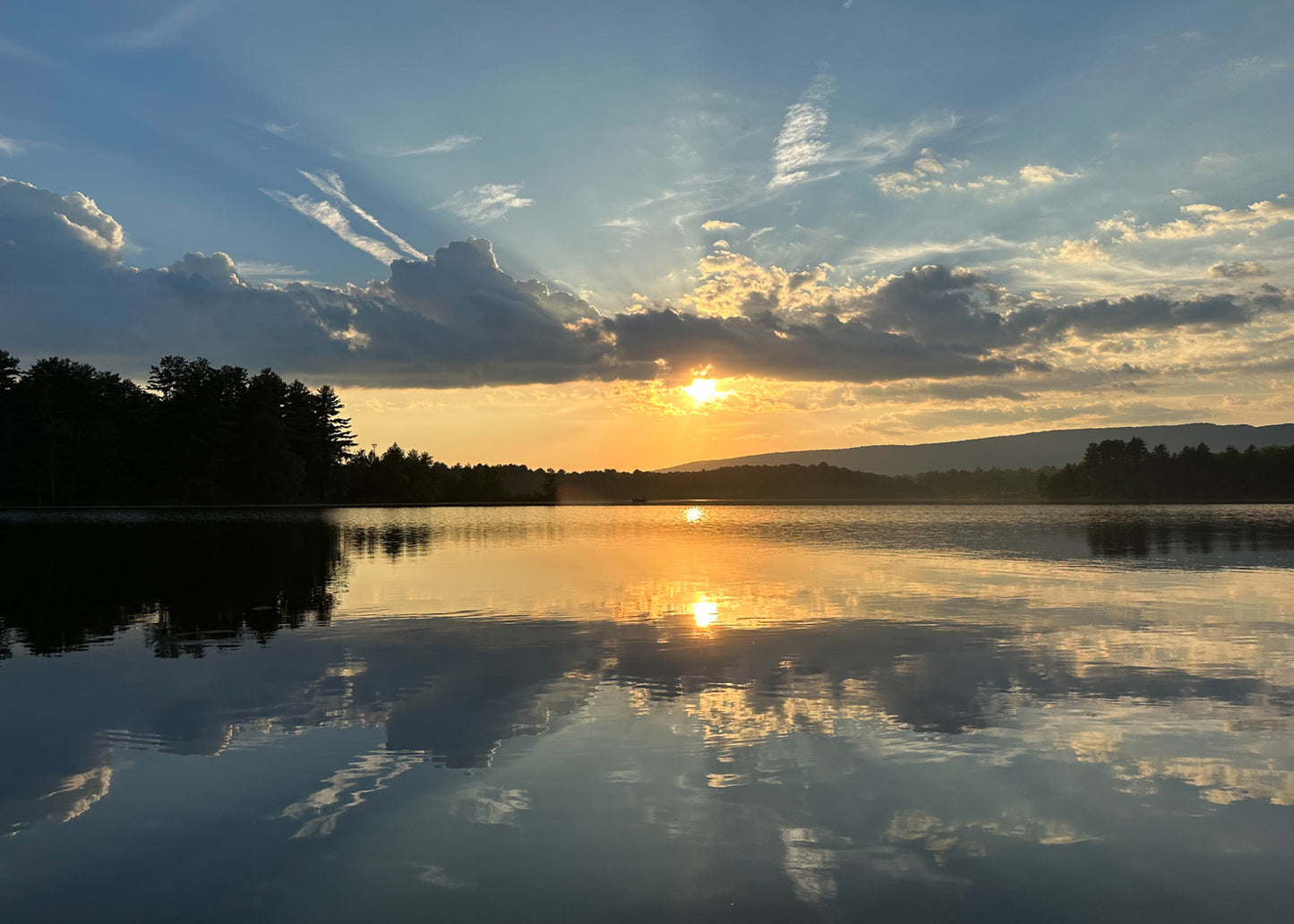 Beth's Choice Adirondack Greeting Card Set