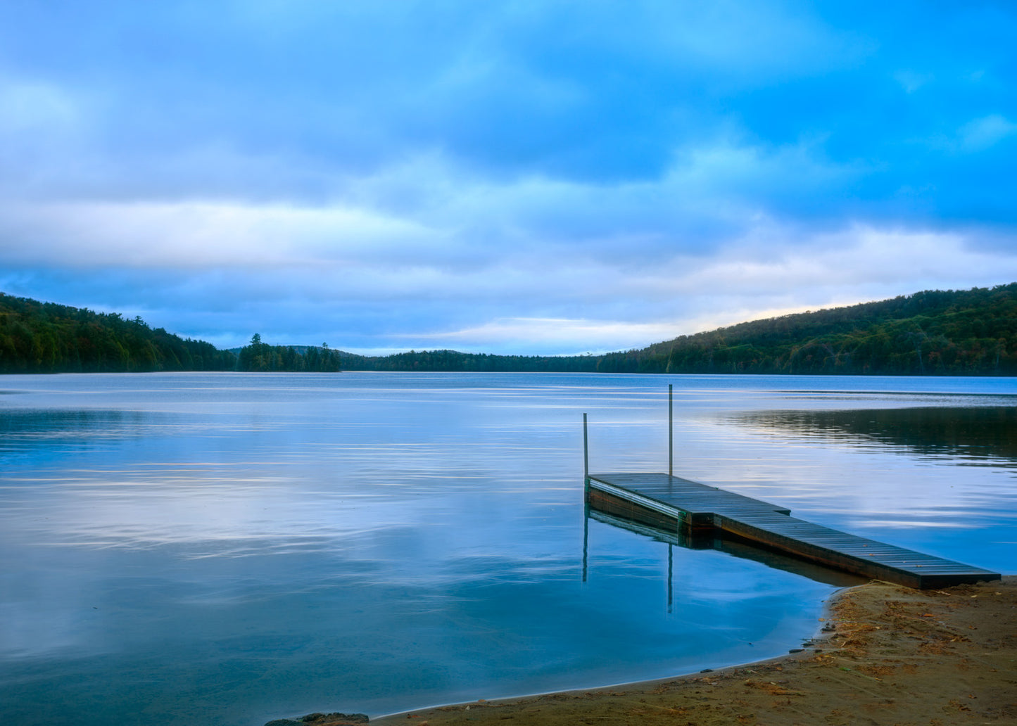 Beth's Choice Adirondack Greeting Card Set