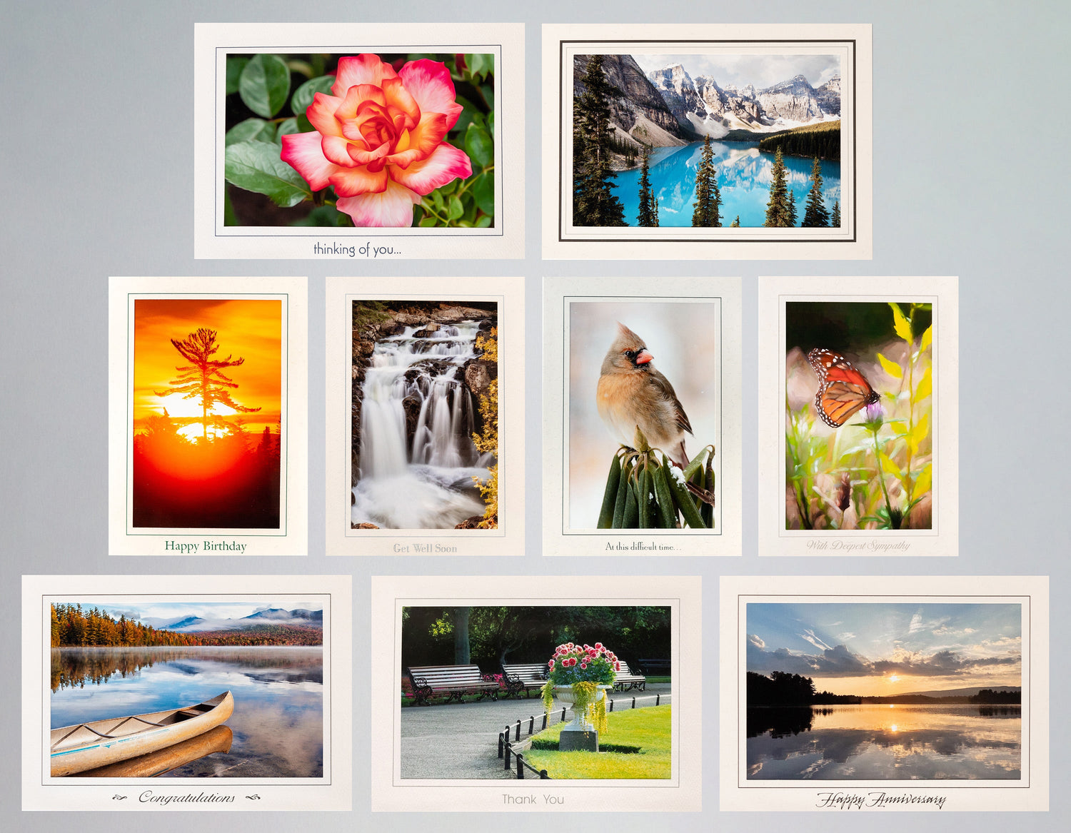 Greeting Cards
