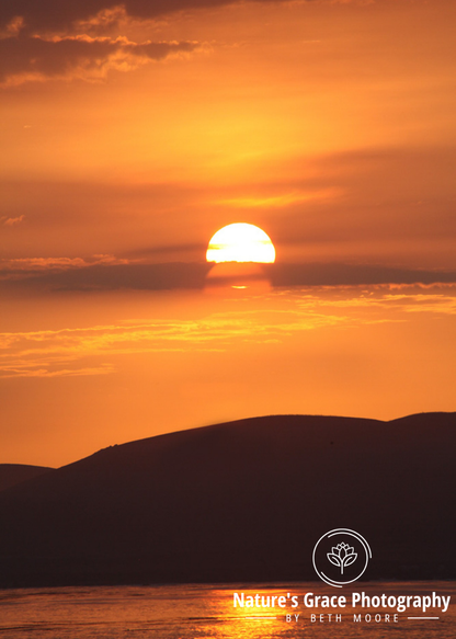 Beth's Choice Landscape Greeting Card Set