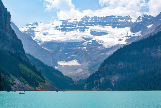 Lake Louise - Alberta, Canada